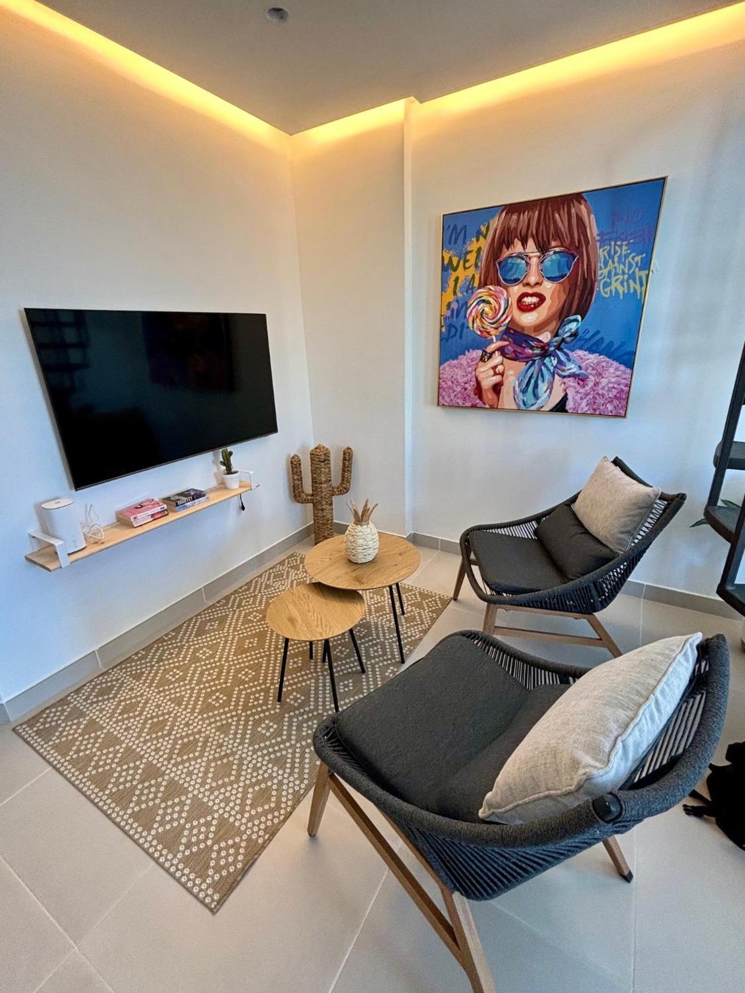 Belles Appartement